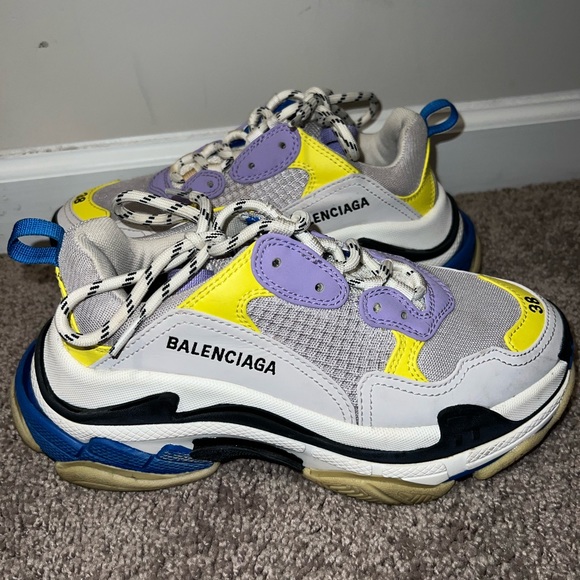 Balenciaga Size 38 (US women’s 8) - Picture 2 of 4